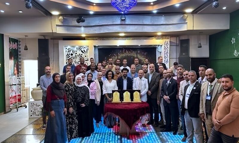 لحماية طبقة الأوزون، تدريب 74 فني تبريد وتكييف بسوهاج على التعامل الآمن