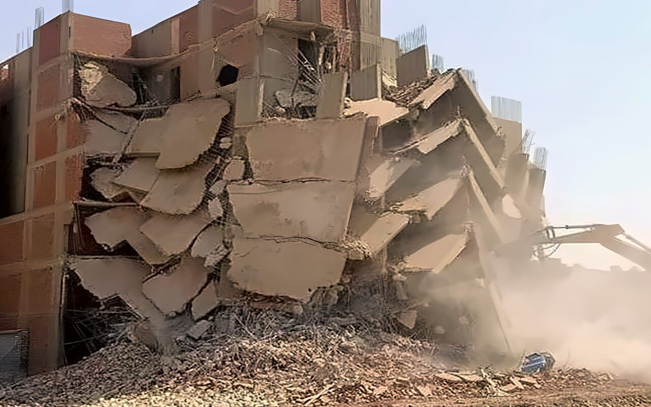إسكان النواب ترحب بمد فترة التصالح بمخالفات البناء وتطالب الحكومة بسرعة إرسال القانون الجديد