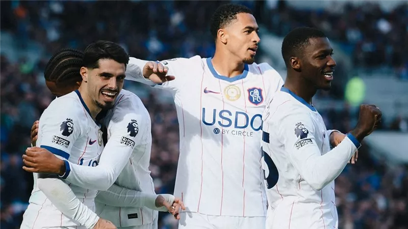 تشكيل تشيلسي المتوقع ضد توتنهام في الدوري الإنجليزي