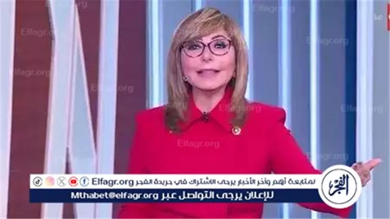 لميس الحديدي عن حادث الطريق الأوسطي الضبعة: “مش أول حادثة.. نفس المأساة بتتكرر”