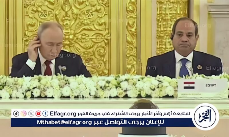 السيسي يغادر موسكو متوجهًا إلى بودابست في زيارة رسمية.. تفاصيل المحطة الجديدة في جولته الخارجية