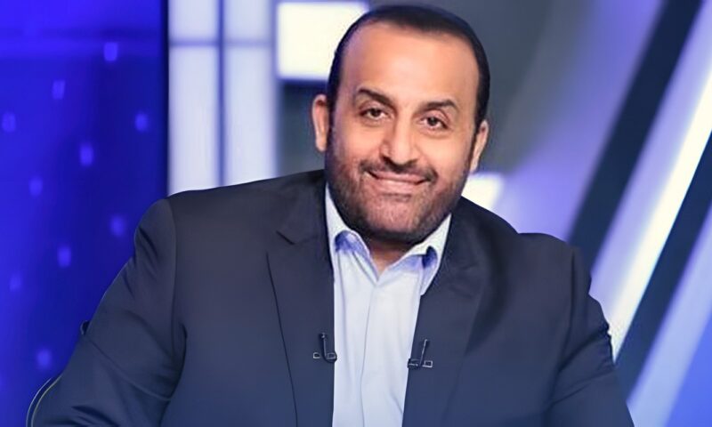 الأهلي سيُصدر بيانًا .. «شبانة» يكشف كواليس مبادرته لإنهاء أزمة «الخطيب ومدحت شلبي»