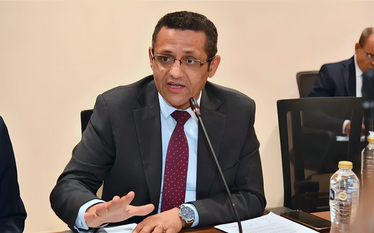 البلشي: حرية تداول المعلومات والتدريب على التحقق ركيزتان لحماية الوعي المجتمعي في عصر الذكاء الاصطناعي