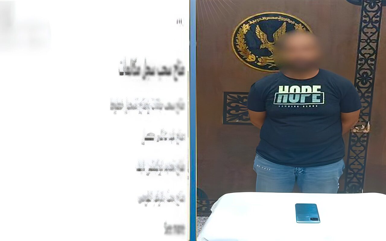 خدعة بيع بيانات الهواتف.. كواليس سقوط نصاب إلكتروني في الإسكندرية