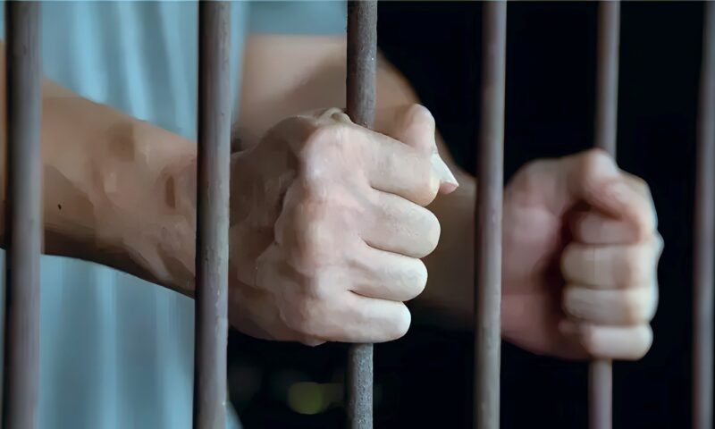 تجديد حبس المتهم بقتل شقيقه في بولاق الدكرور