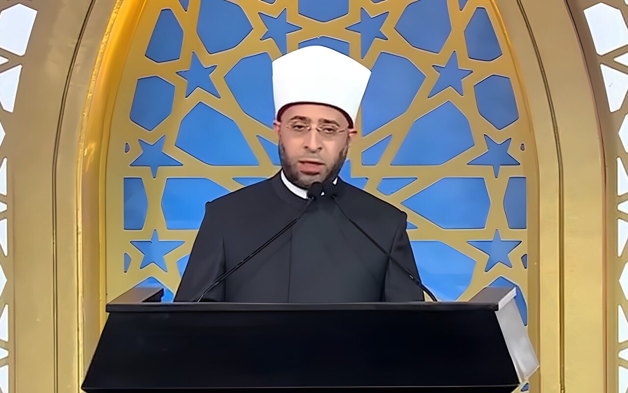 الأوقاف تدين الاعتداءات الحوثية على السعودية: أمن المملكة جزء من الأمن القومي المصري