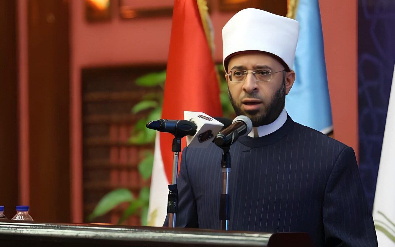 وزير الأوقاف: «صحح مفاهيمك» تستهدف مواجهة 41 سلوكا سلبيا في المجتمع