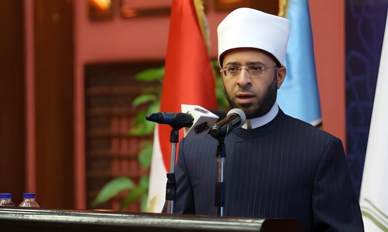 وزير الأوقاف: «صحح مفاهيمك» تستهدف مواجهة 41 سلوكا سلبيا في المجتمع