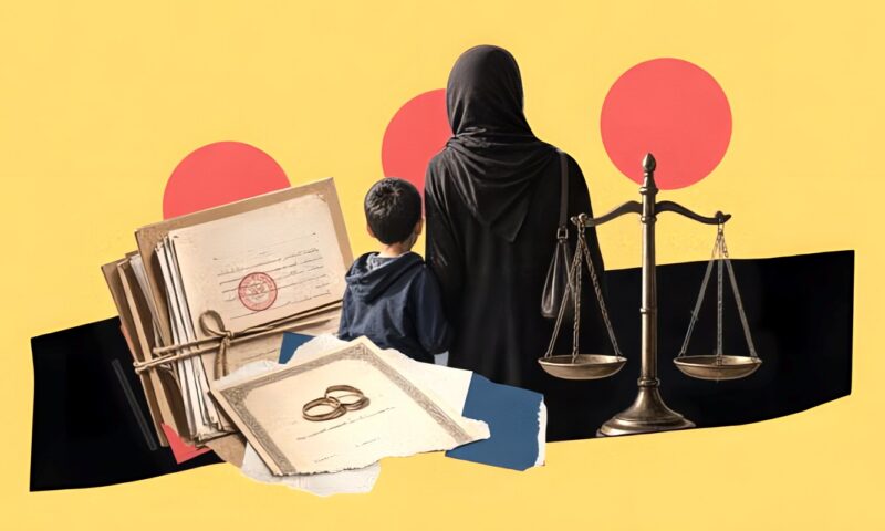 ماذا غيّر تعديل الأحوال الشخصية داخل المحاكم العراقية؟