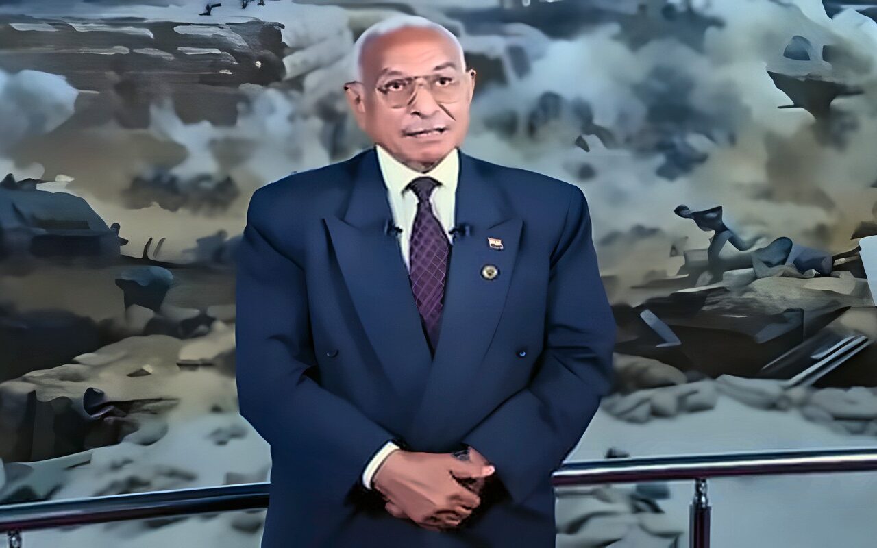 قبل ساعة الصفر، العميد محمد عبد القادر يروي كواليس يوم 5 أكتوبر