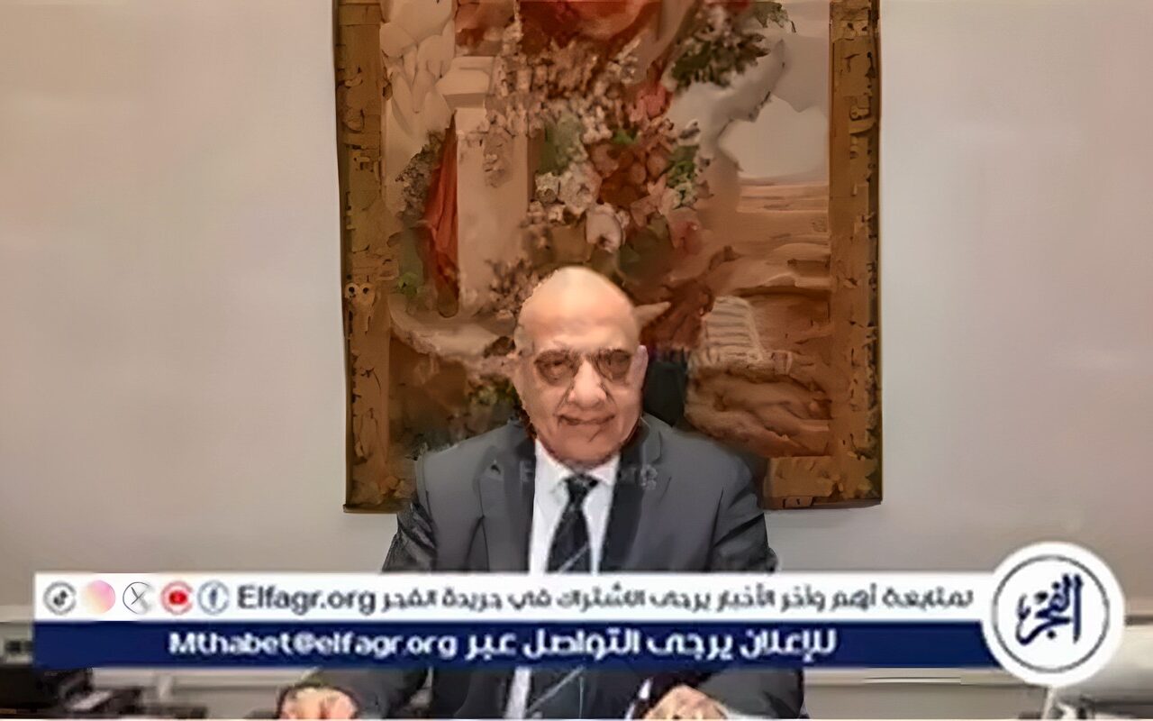 وزير الكهرباء: نخطط لإضافة أكثر من 20 جيجاوات من قدرات الطاقة الجديدة