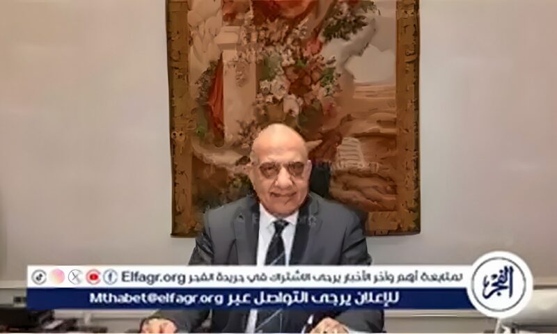 وزير الكهرباء: نخطط لإضافة أكثر من 20 جيجاوات من قدرات الطاقة الجديدة