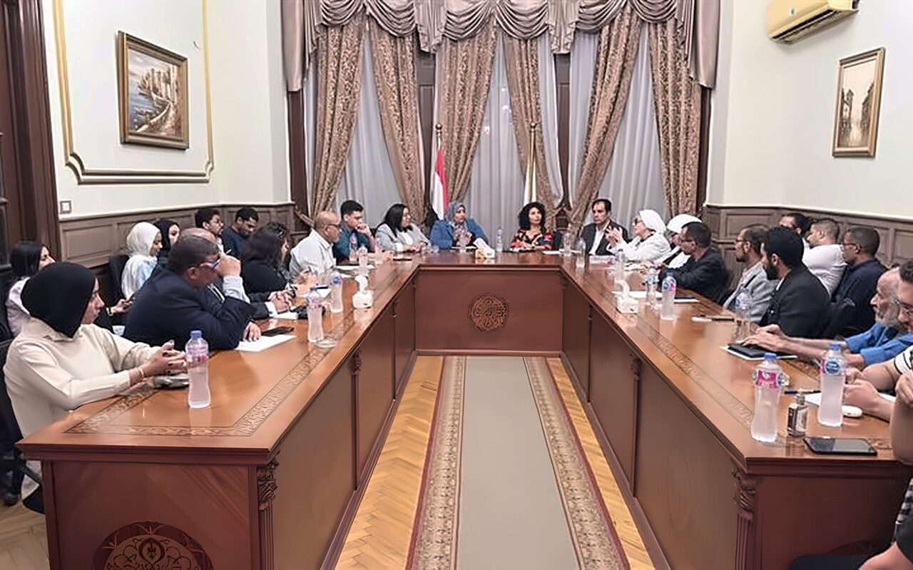 “الحق في المعرفة وحرية تداول المعلومات”، ندوة بحزب المحافظين