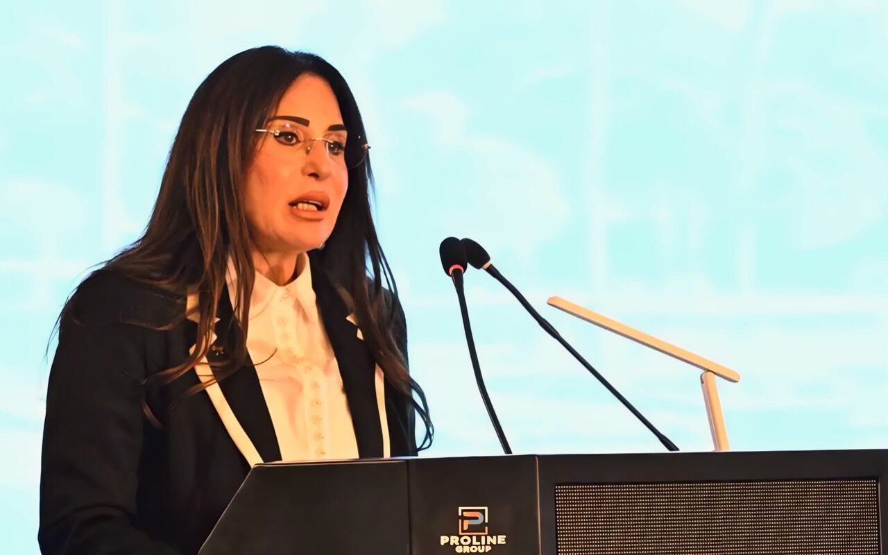 وزيرة الإسكان: الدولة تتبنى استراتيجية متكاملة لتنويع مصادر المياه