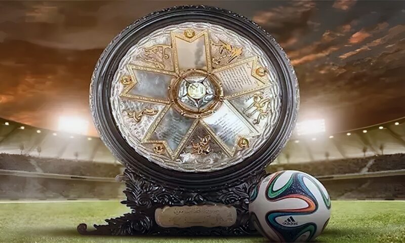 الجولة السادسة الأعلى، حصيلة أهداف الدوري المصري بعد 60 مباراة