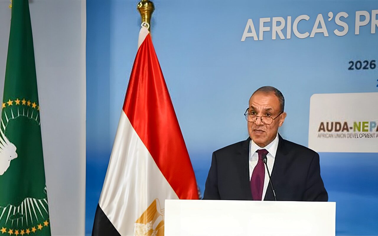 مصر تحتفي بشباب أفريقيا المبتكر، ختام النسخة الثالثة من مسابقة الذكاء الاصطناعي والروبوتات (صور)