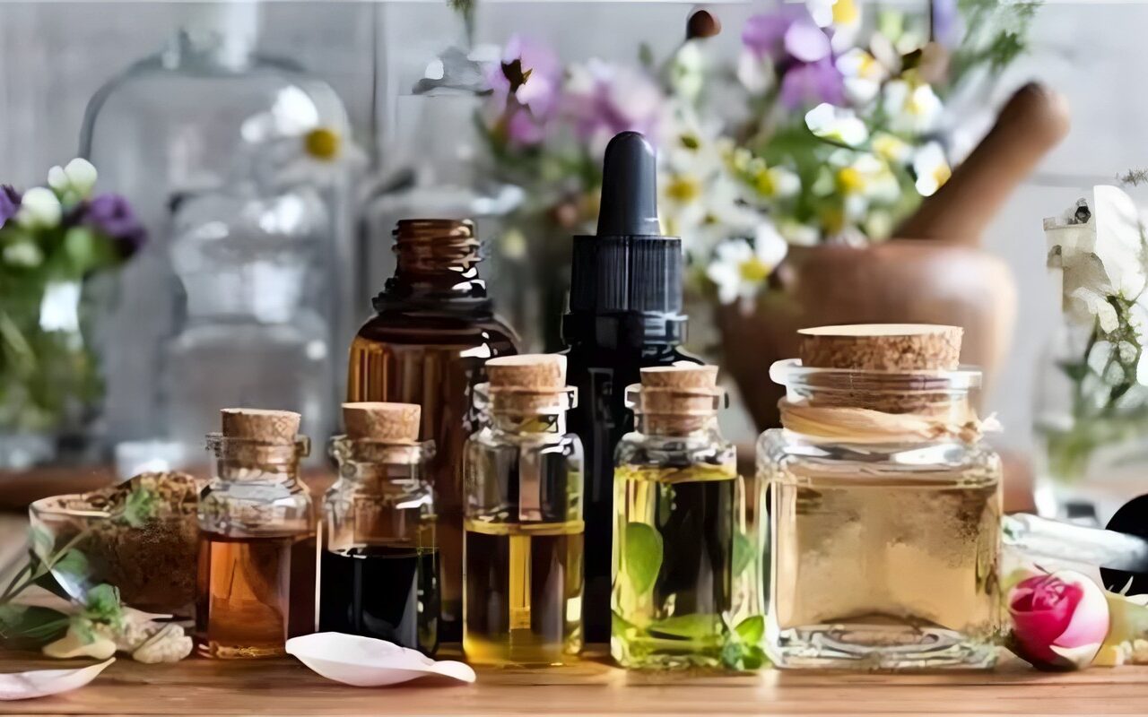 من التحنيط إلى الصناعات الحديثة، الزيوت العطرية ثروة نباتية واعدة في مصر