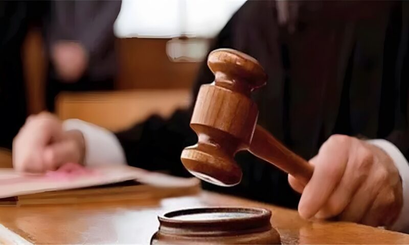 المشدد 10 سنوات للمتهمين بالاتجار في المخدرات بشوارع المرج
