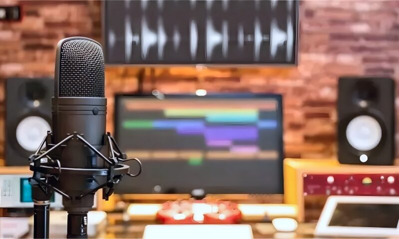 ضبط مسؤول مكتب “كاستنج” دون ترخيص في الدقي لتصوير مقاطع لراغبي التمثيل