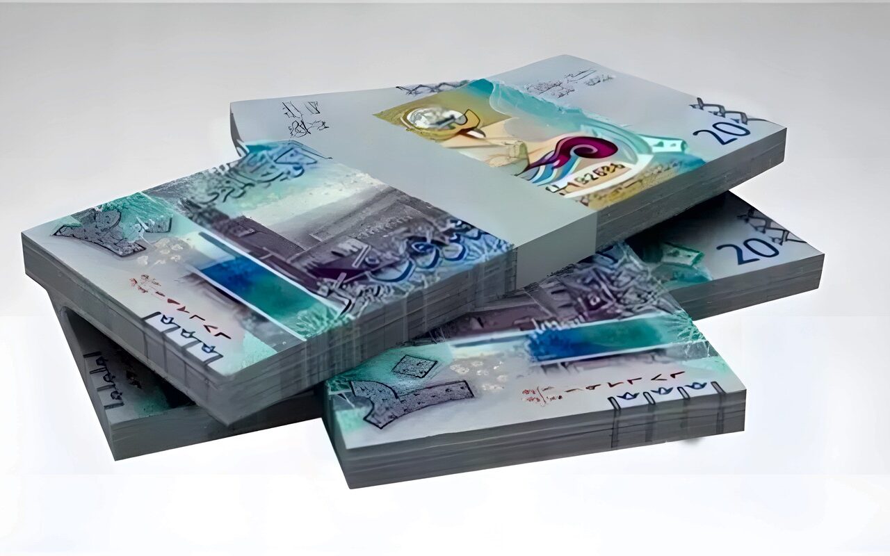 سعر الدينار الكويتي اليوم الاربعاء 21 اكتوبر