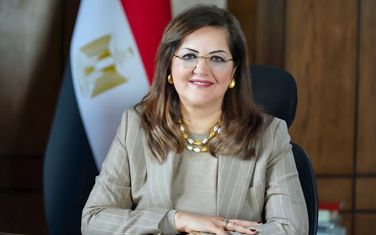 هالة السعيد: الحوار المجتمعي يدعم صناعة القرار الاقتصادي.. والإصلاح منح مصر قدرة أكبر على مواجهة الأزمات