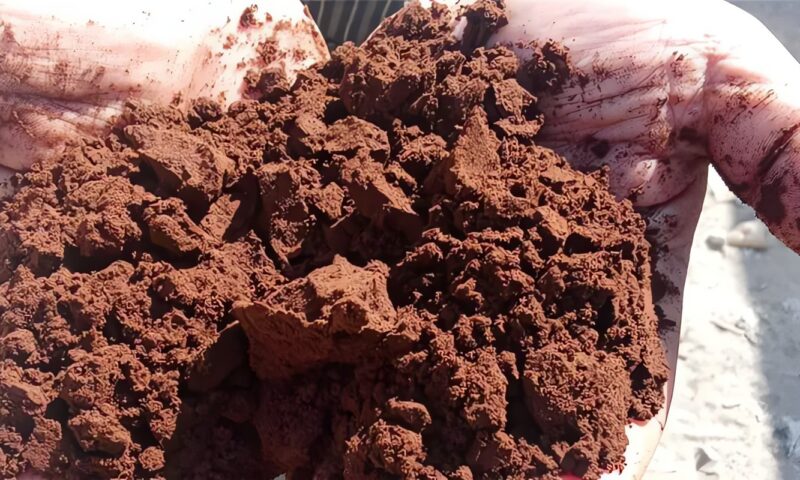 تموين الفيوم يتحفظ على سيارة محملة بطني قهوة مجهولة المصدر