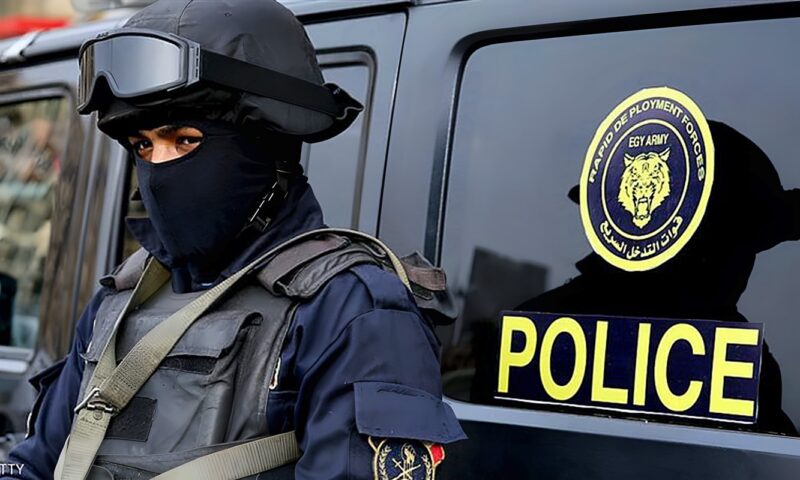 كواليس النزاع حول أرض زراعية بسوهاج، الداخلية تكشف تفاصيل اتهامات بالبلطجة بين أبناء عمومة