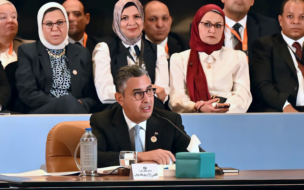 وزير التموين: 178 مليار جنيه مخصصات الدعم العيني في موازنة 2026/2027