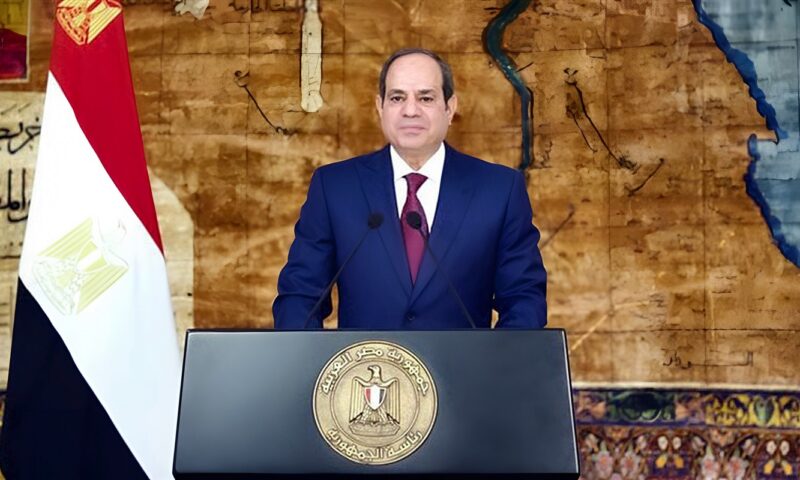 السيسي: 65 % نسبة الشباب بأفريقيا وتزخر بموارد طبيعية وبشرية ضخمة