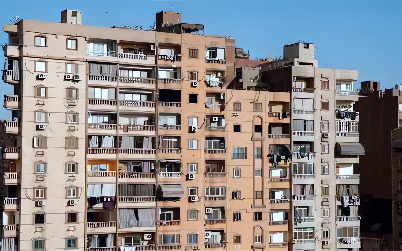 سر إحالة طعون قانون الإيجار القديم إلى المحكمة الدستورية