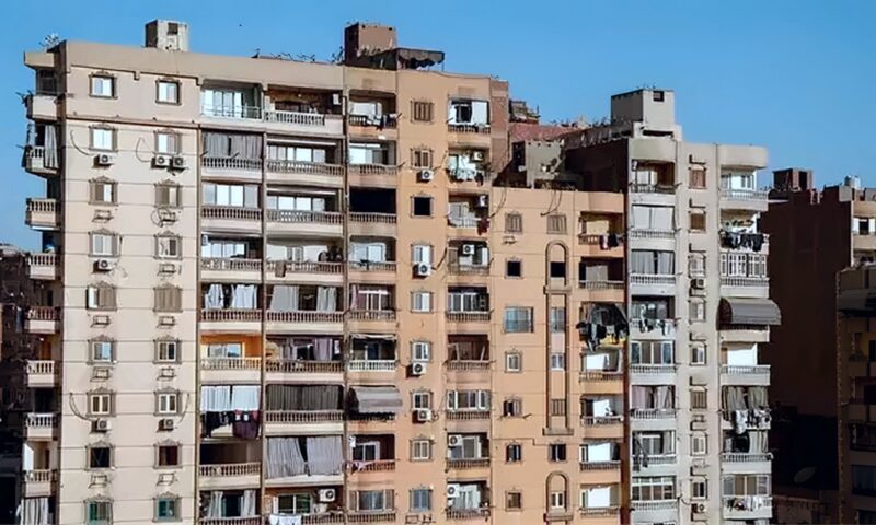 دعوى دستورية جديدة لإسقاط قانون الإيجار القديم بالكامل لمخالفته نصوص دستور 2014