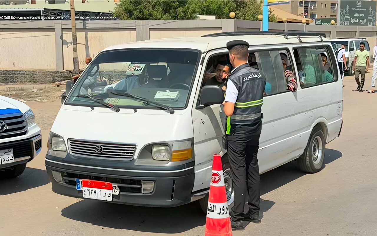 تعرف على شروط الأمن والمتانة الواجب توافرها في السيارات وفق قانون المرور