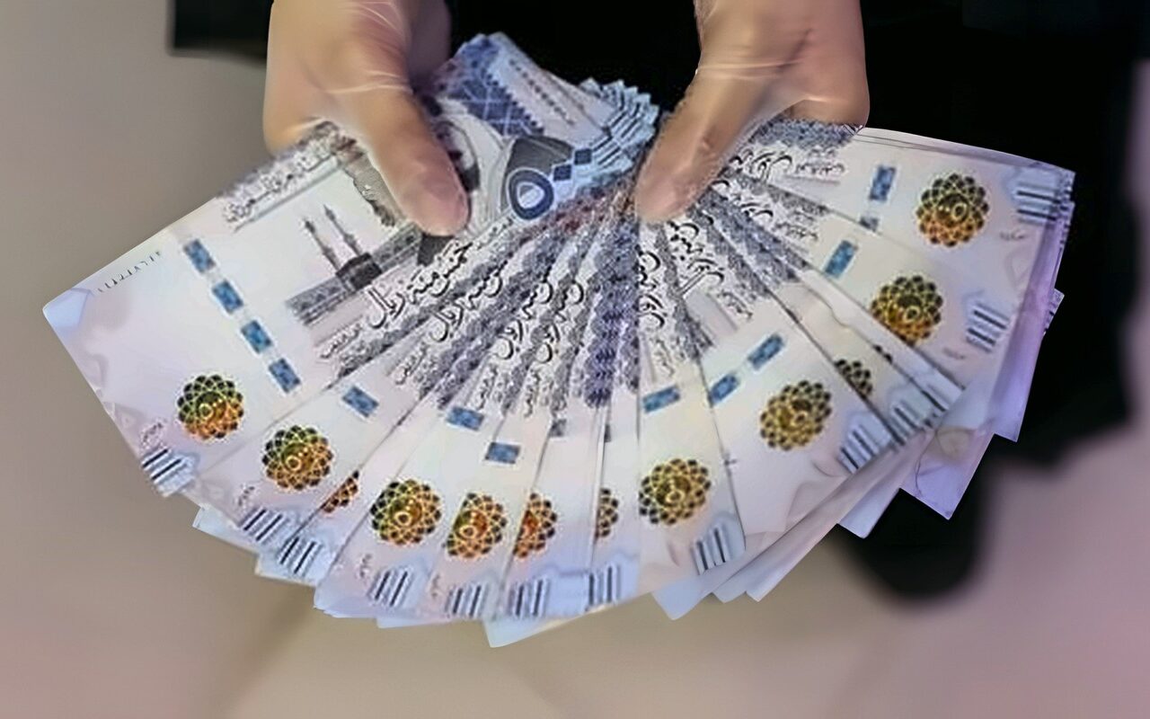 أسعار الريال السعودي في مصر اليوم الأحد 4 أكتوبر