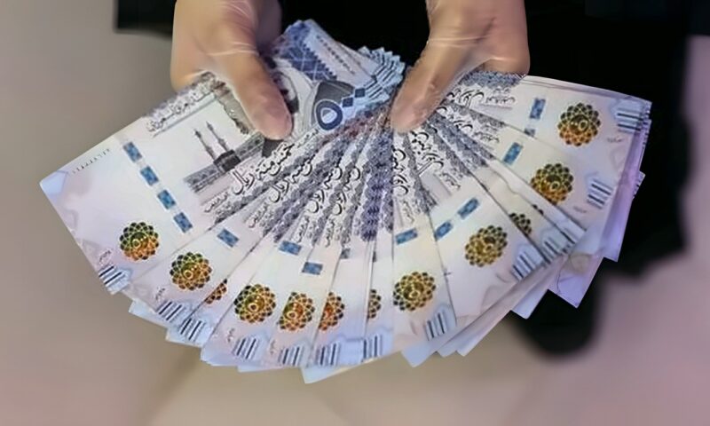 أسعار الريال السعودي في مصر اليوم الأحد 4 أكتوبر