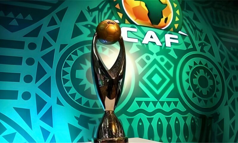 مواعيد مباريات الأندية المصرية في إياب دور الـ32 بدوري أبطال أفريقيا والكونفدرالية