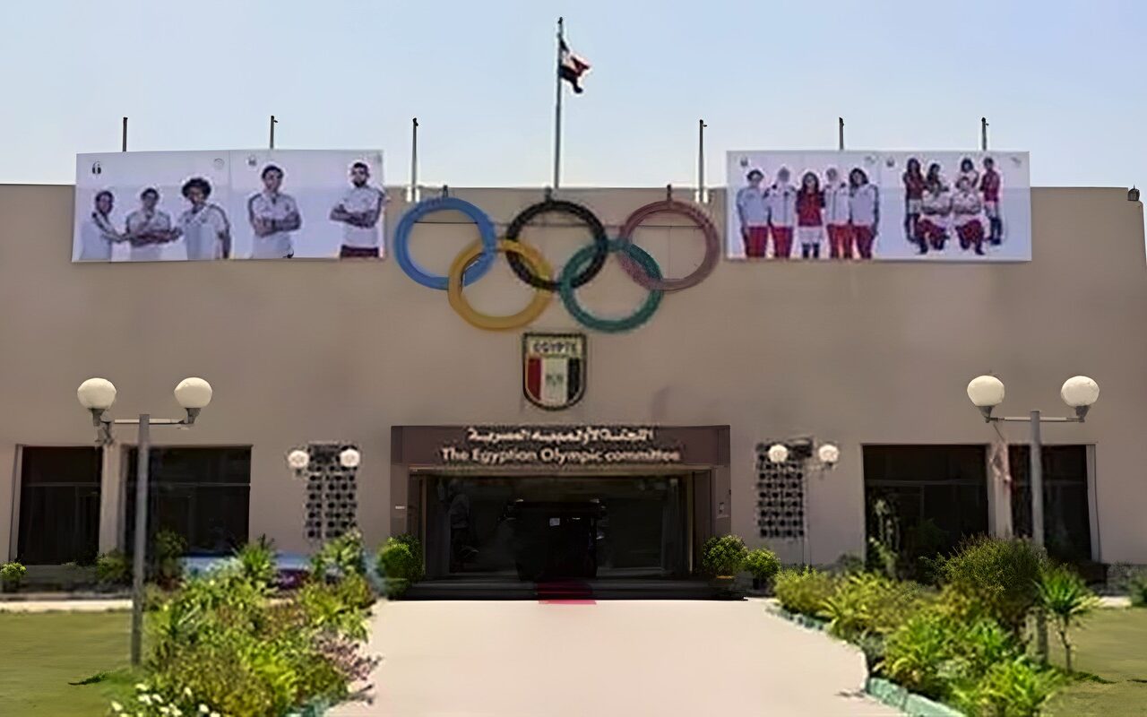 الأولمبية تطالب الاتحادات بسرعة موافاتها بخطط المشاركة في دورة الألعاب الأفريقية 2027