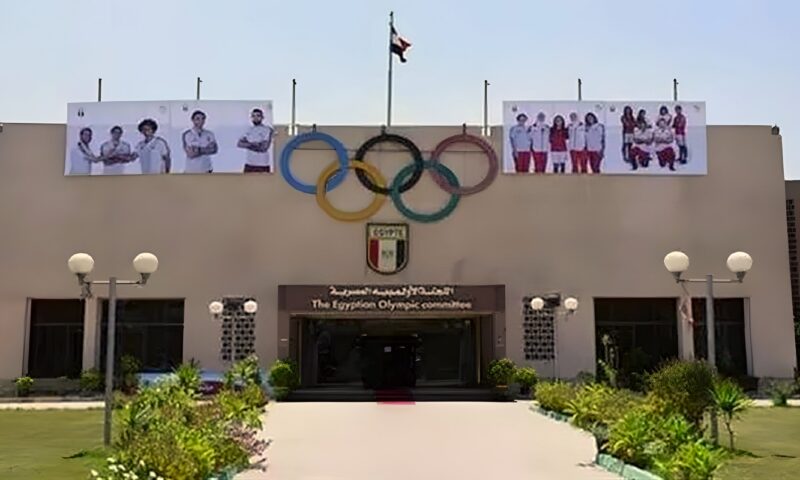 الأولمبية تطالب الاتحادات بسرعة موافاتها بخطط المشاركة في دورة الألعاب الأفريقية 2027