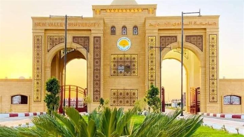 القضاء ينتصر لأستاذة الفلسفة بالوادي الجديد، ويرفض طعن رئيس الجامعة لمخالفته التقاليد الجامعية (مستند)