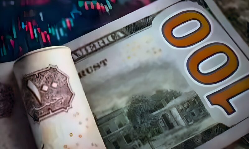 سعر صرف الدولار في البنوك المصرية (آخر تحديث)