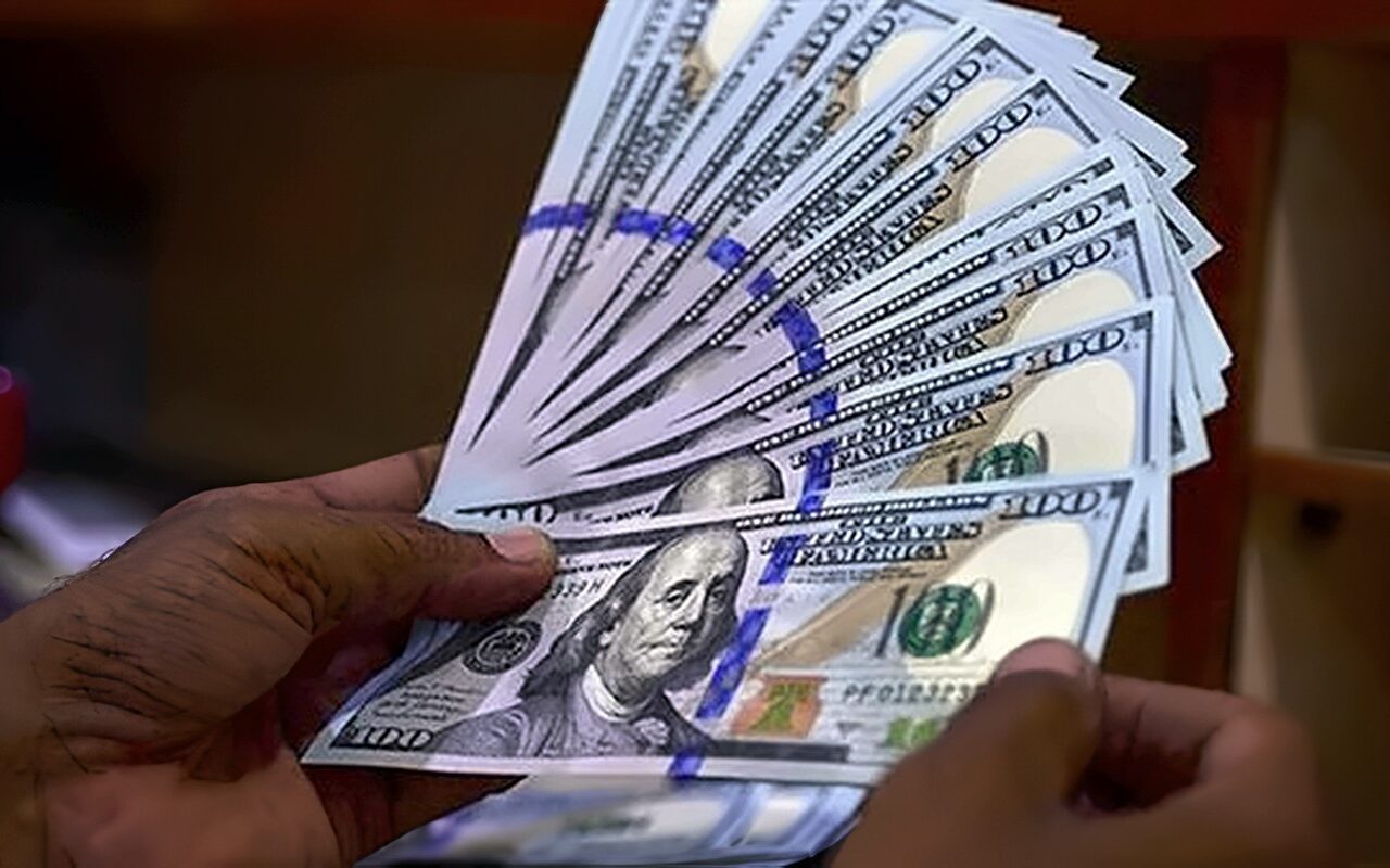 أسعار الدولار في مصر اليوم الأحد 4 أكتوبر
