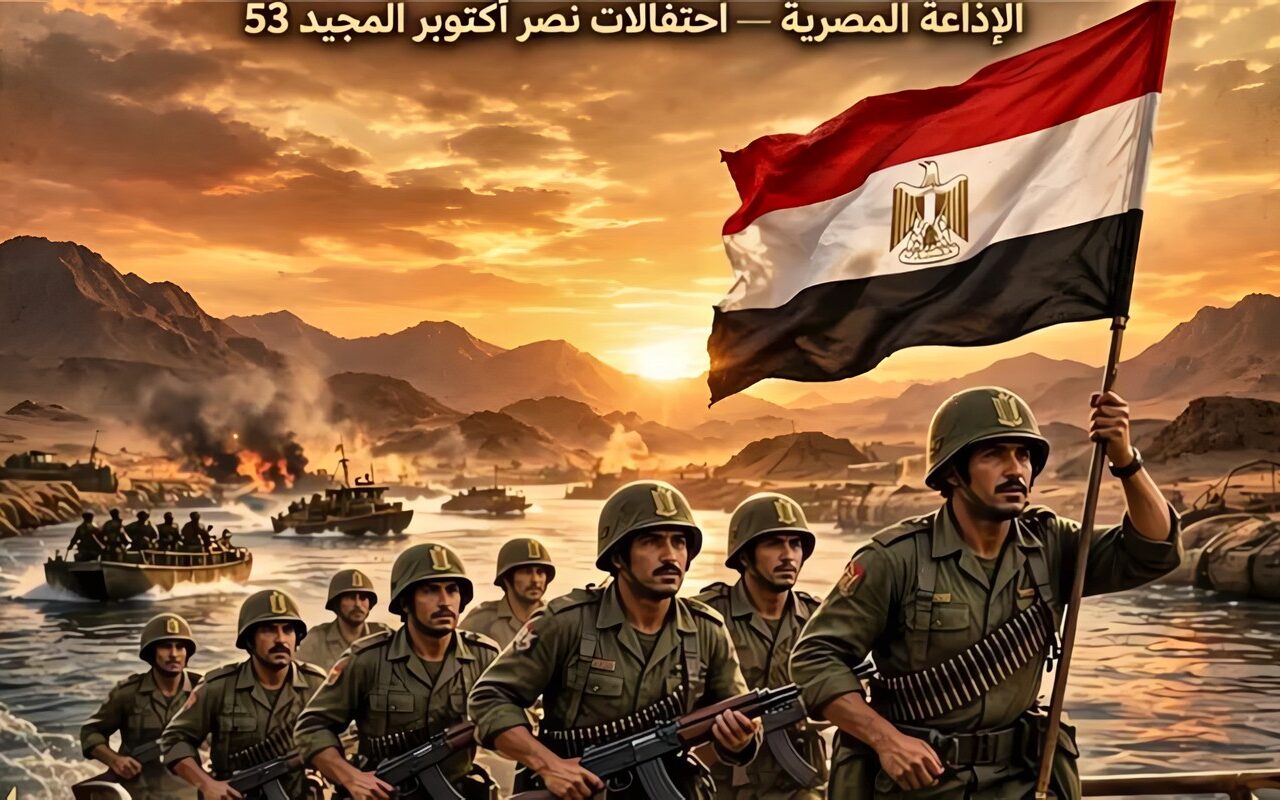 رئيس الإذاعة المصرية يكشف خريطة بث أوبريت رجع النهار بمشاركة نجوم الأوبرا