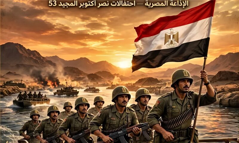 رئيس الإذاعة المصرية يكشف خريطة بث أوبريت رجع النهار بمشاركة نجوم الأوبرا