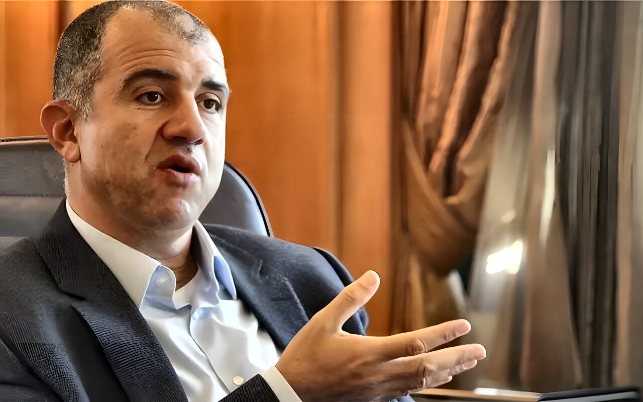 السويدي: تفعيل قانون تفضيل المنتج المصري ضرورة لدعم الصناعة ومواجهة الاستيراد
