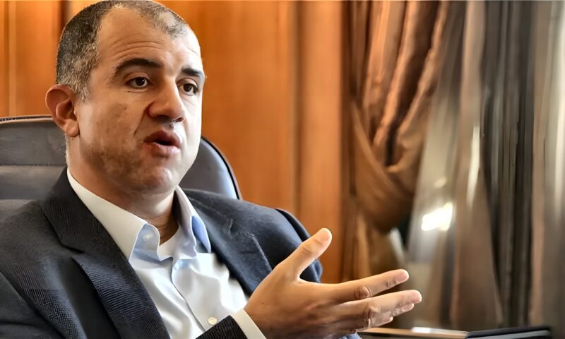 السويدي: تفعيل قانون تفضيل المنتج المصري ضرورة لدعم الصناعة ومواجهة الاستيراد