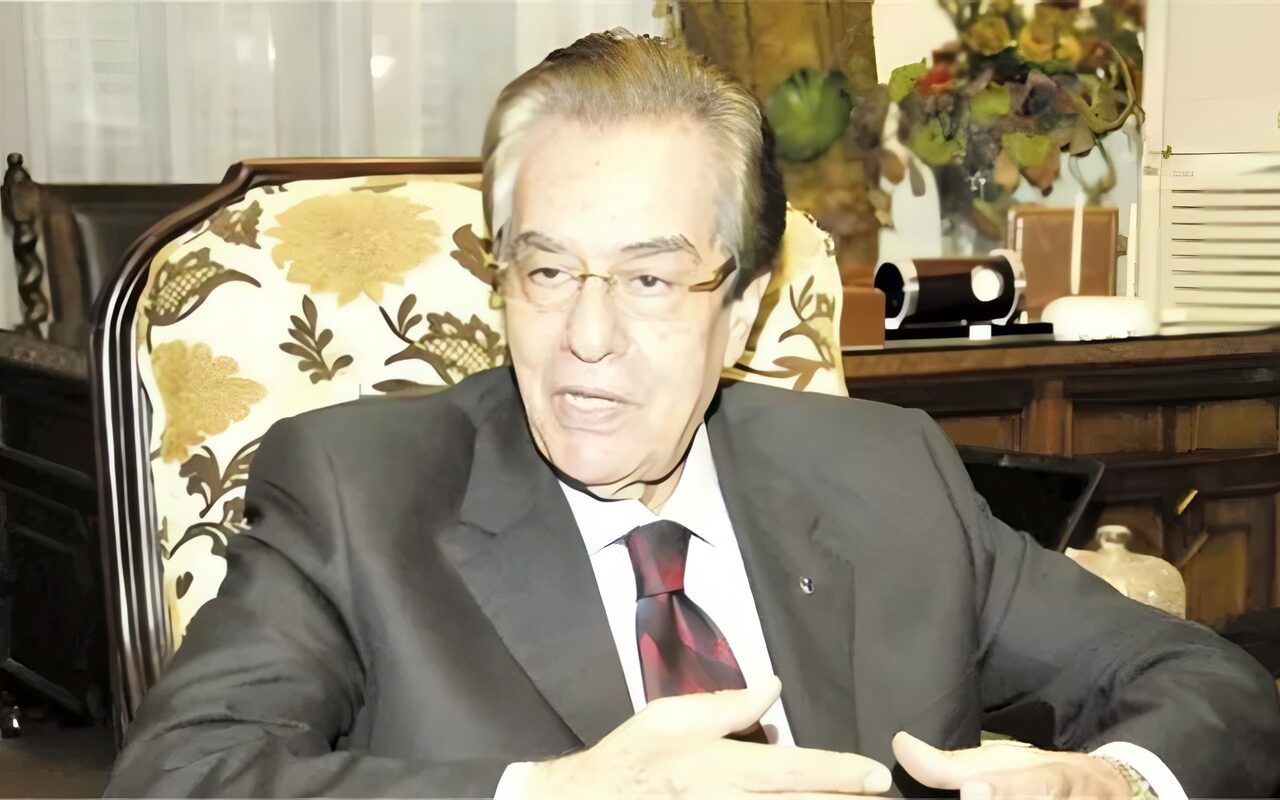 عدلي حسين: تغيير نتنياهو قد يعيد رسم المشهد في الشرق الأوسط