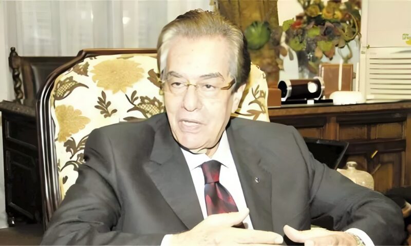 عدلي حسين: تغيير نتنياهو قد يعيد رسم المشهد في الشرق الأوسط