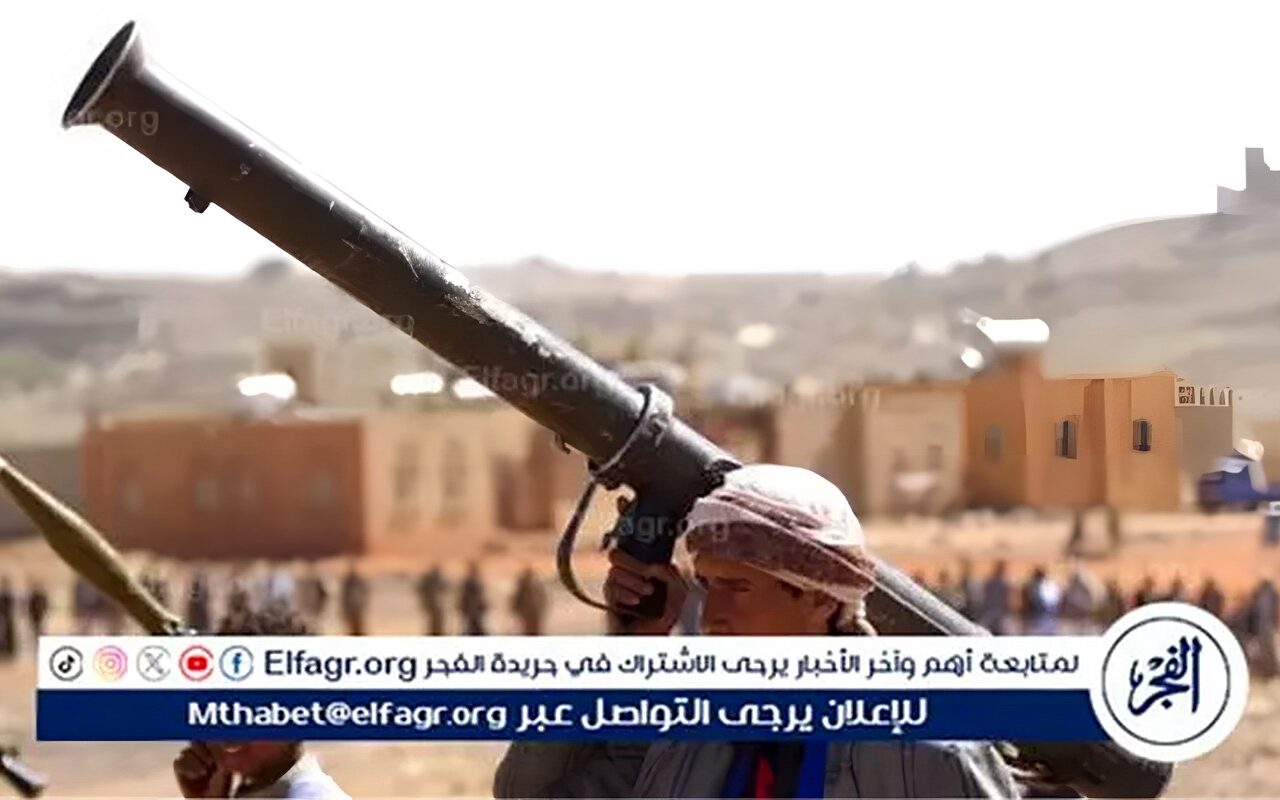 رئيس أركان سابق بالجيش الأردني: التصعيد الأخير في اليمن غير متوقع وليس في مصلحة إيران