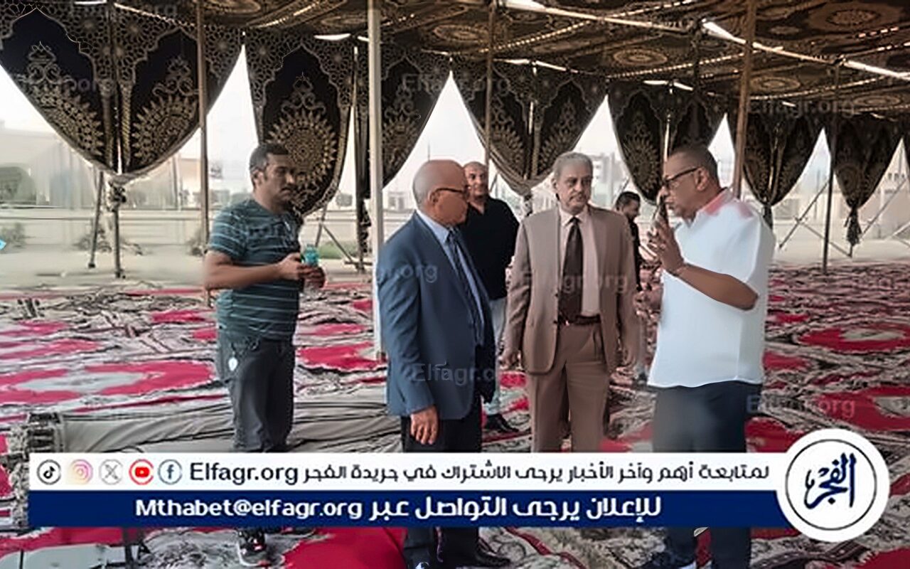 غدًا.. مرشحًا يتنافسون على 10 مقاعد في انتخابات نادي بني سويف الرياضي