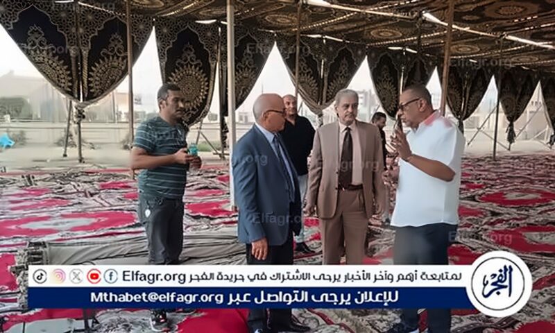 غدًا.. مرشحًا يتنافسون على 10 مقاعد في انتخابات نادي بني سويف الرياضي