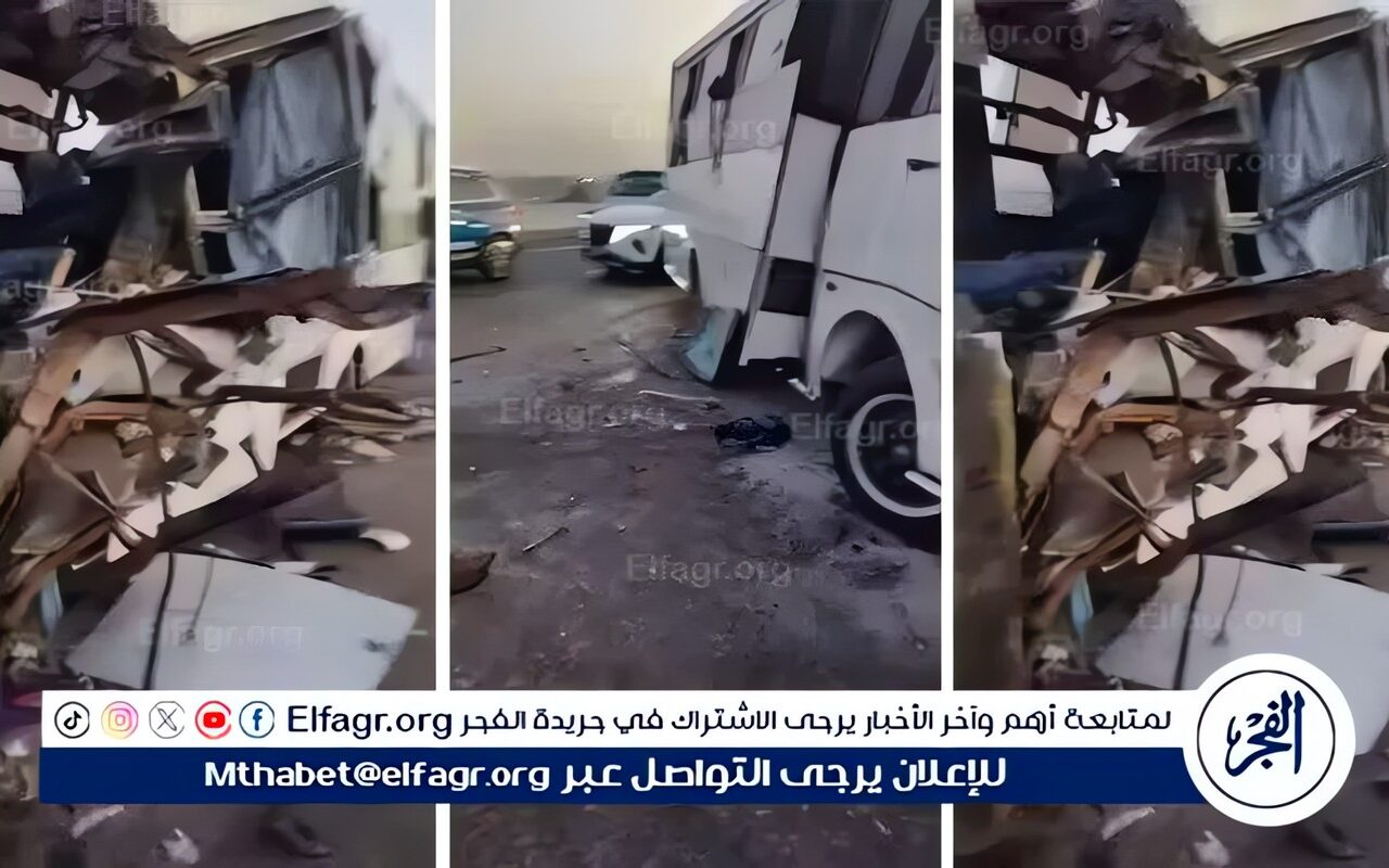 12 وفاة و65 إصابة.. أرقام صادمه لضحايا حوادث الطرق بالمنيا